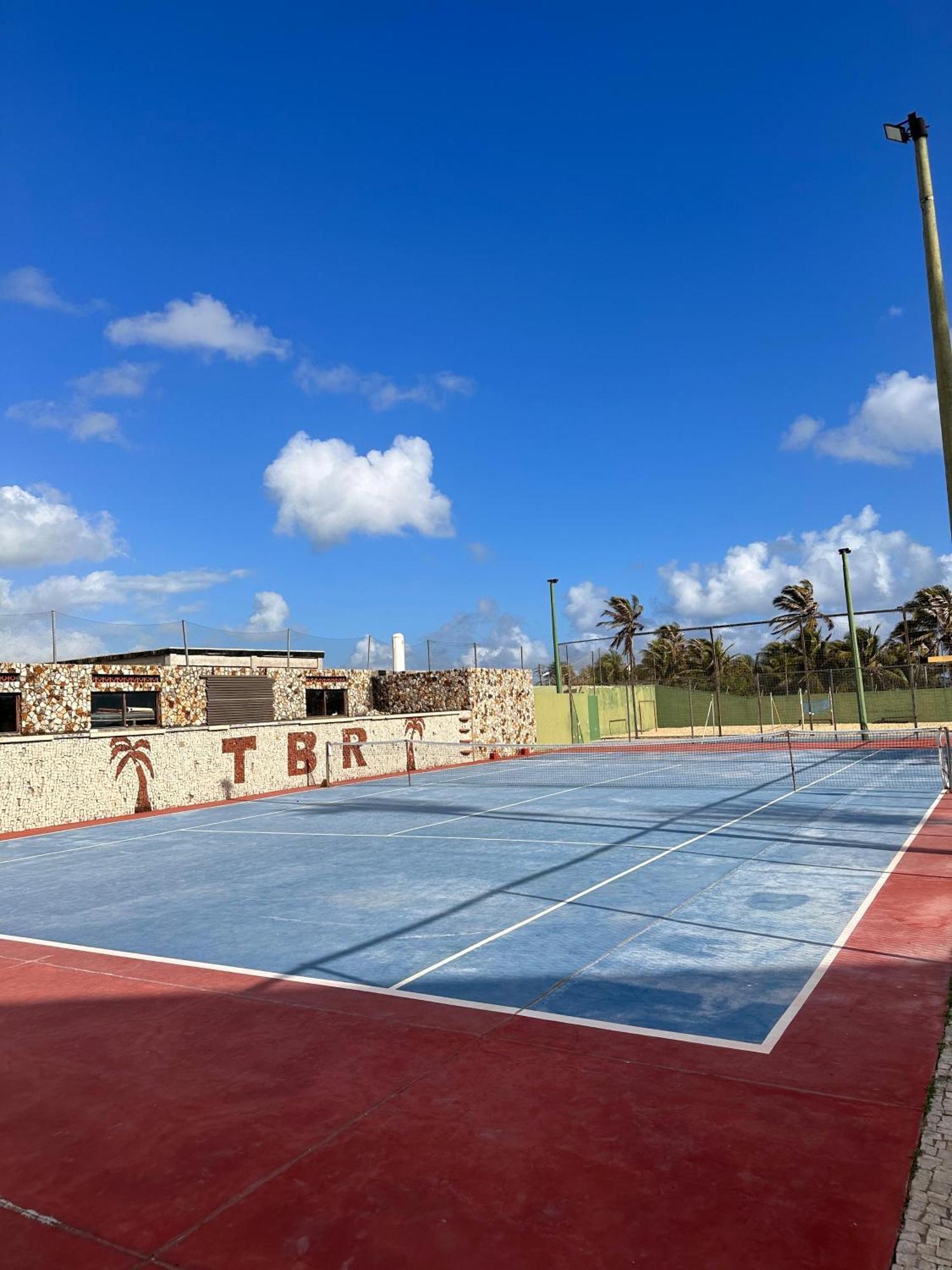 Taiba Beach Resort - Ap 106 Bl A - Imob Temporada Esterno foto