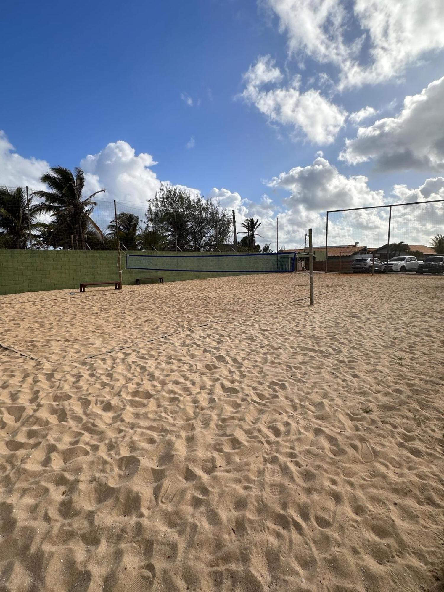 Taiba Beach Resort - Ap 106 Bl A - Imob Temporada Esterno foto