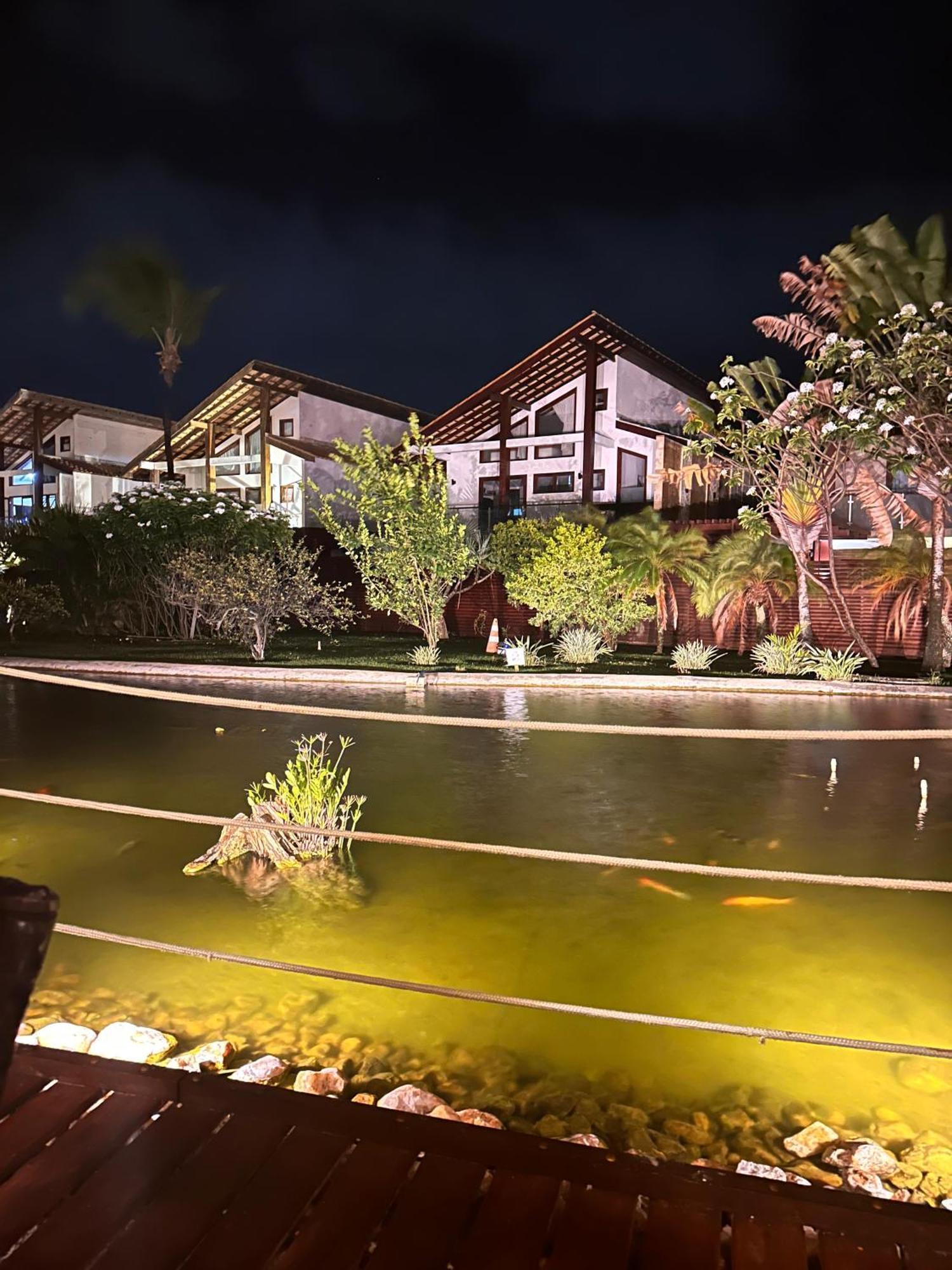 Taiba Beach Resort - Ap 106 Bl A - Imob Temporada Esterno foto