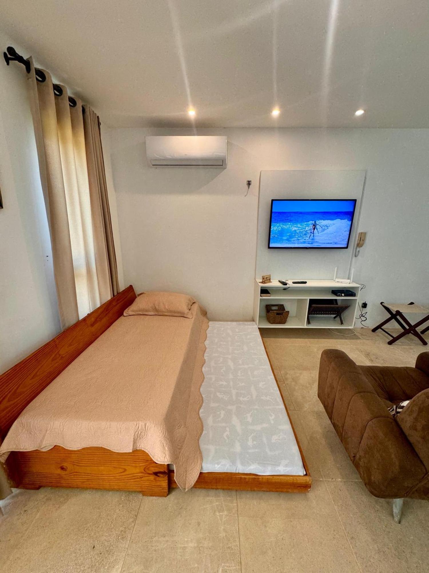 Taiba Beach Resort - Ap 106 Bl A - Imob Temporada Esterno foto